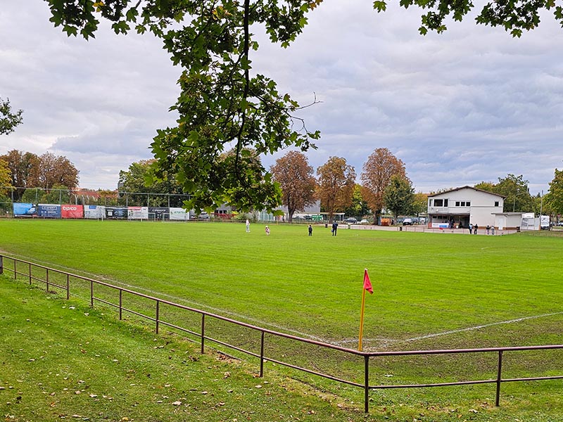 freizeit sport Angelsportverein