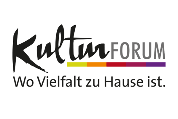 logo kulturforum