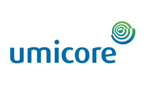 logo umicore